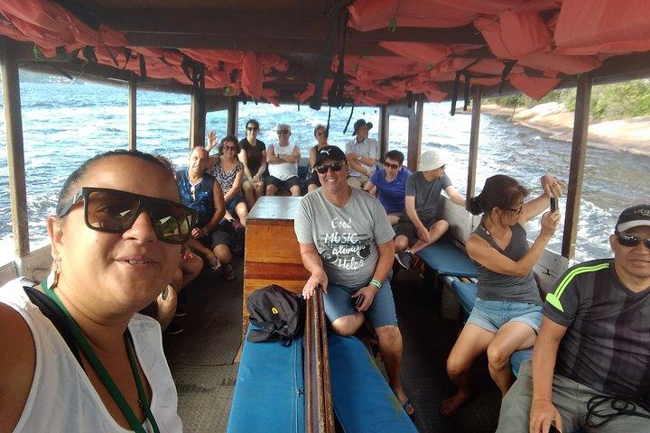 Naviger i den lokale kultur i Costa da Lagoa