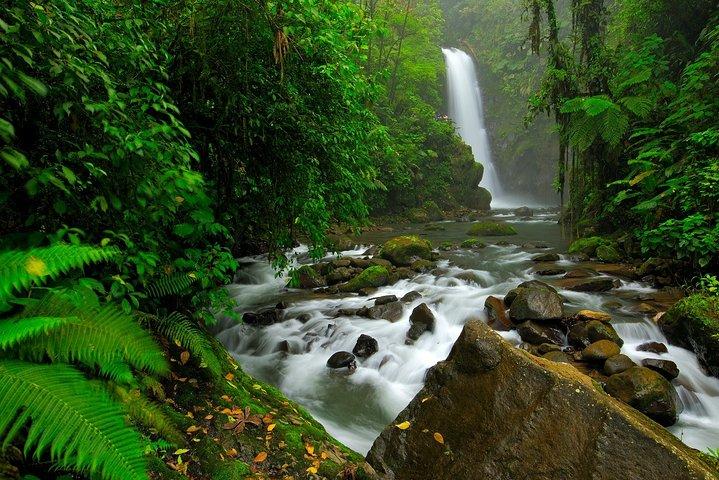 Costa Rica Highlights Forfait vacances 8J / 7N