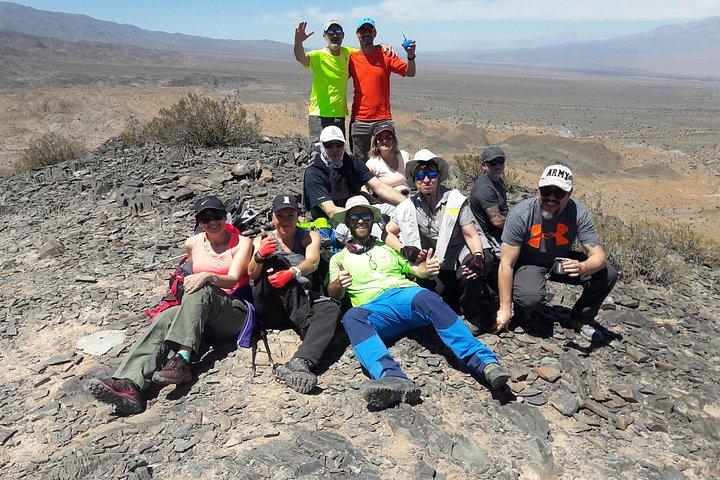 Barreal Adventure