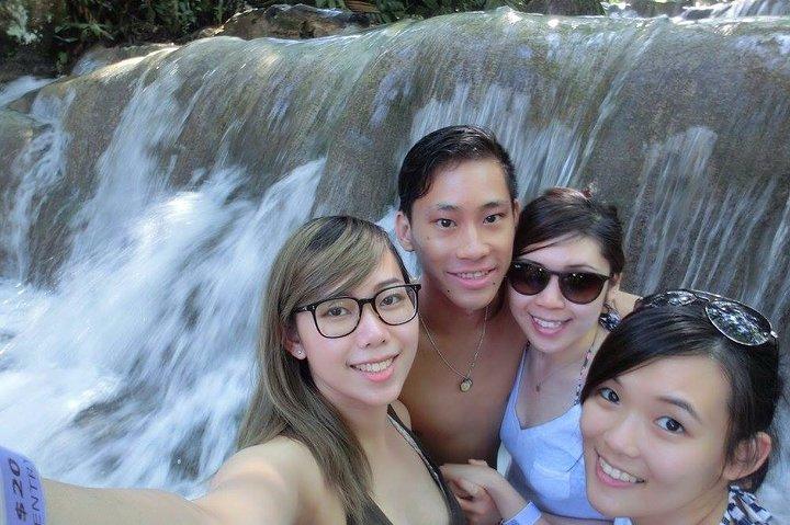 Excursión privada de senderismo Dunns River Falls desde Ocho Ríos