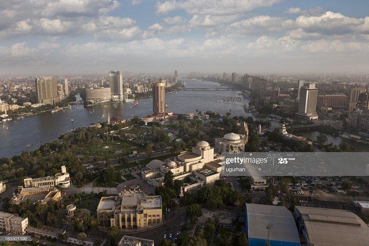5 days Tour Package to Pyramids & Luxor & Abu Simble
