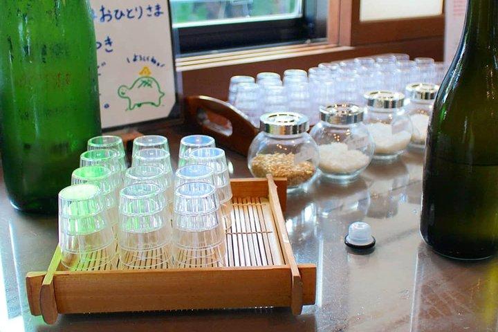 Matsumoto Discovery – Anpassbare private Tour