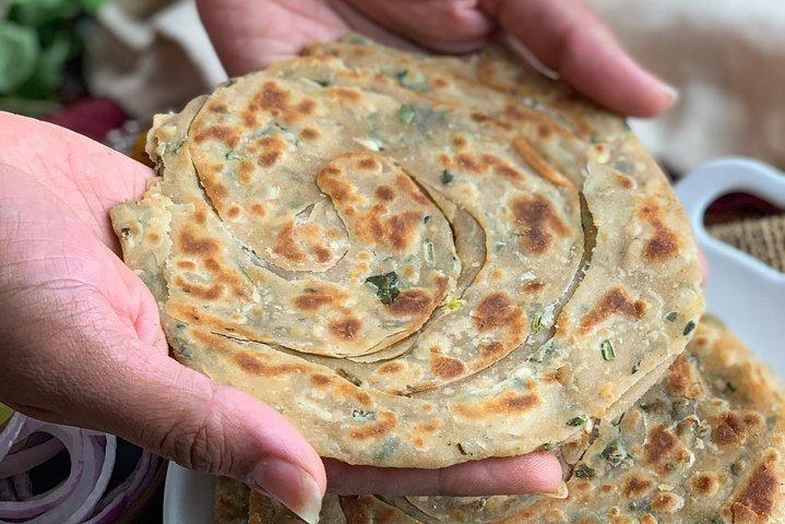 LIVE Kocherfahrung aus Indien