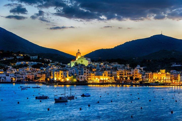 Cadaqués & wijnproeverij dagtocht