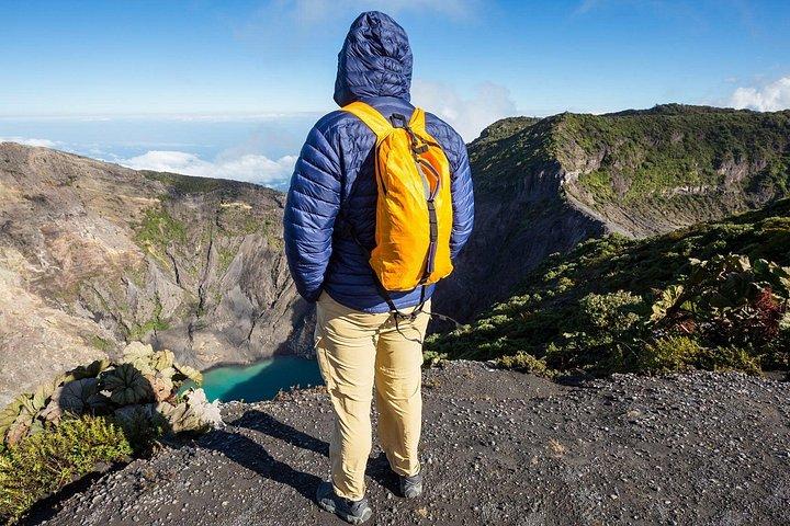 Greenway Adventures 8D/7N Vacation Package