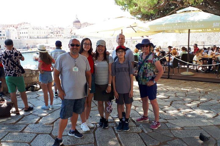 Old Town Secrets Walking Tour