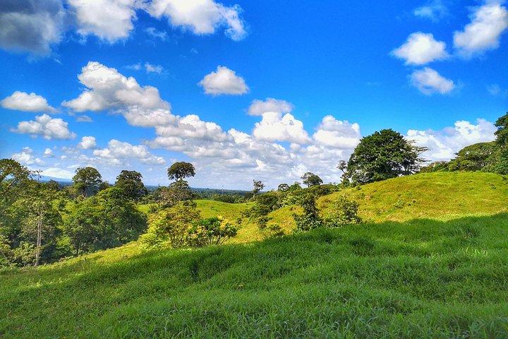 Nature Hike in La Fortuna