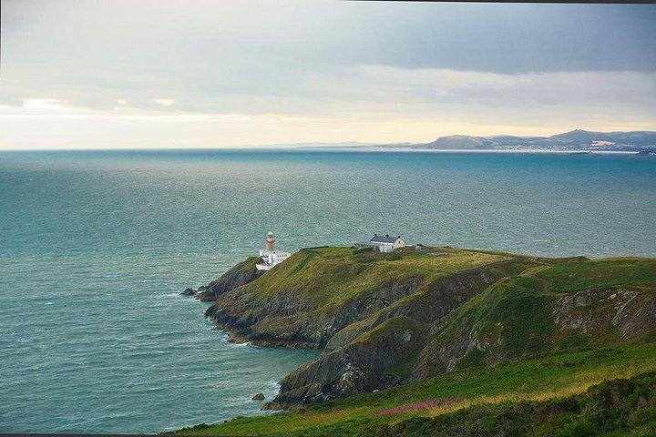 Howth y Malahide in italiano