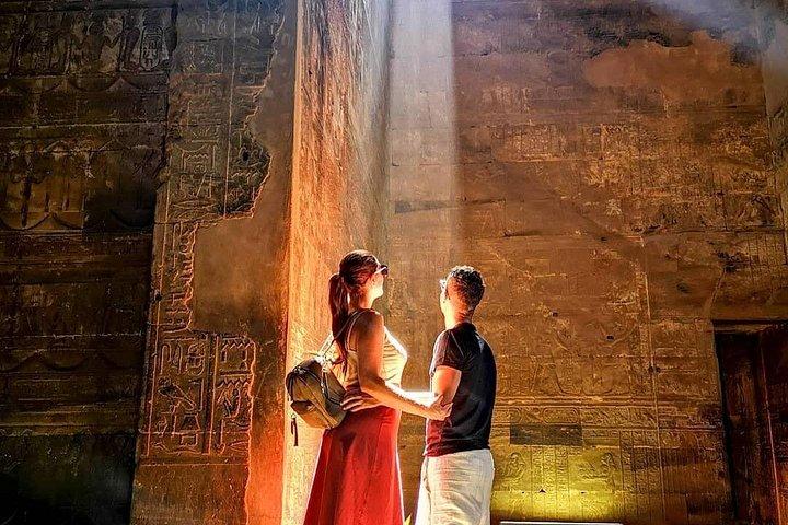 4 day Luxor to Abu Simbel Short Break