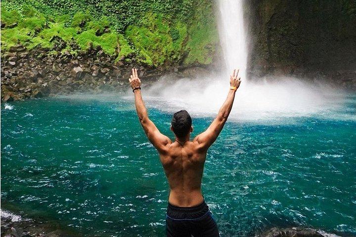 Rainforest Lovers 9D/8N Vacation Package