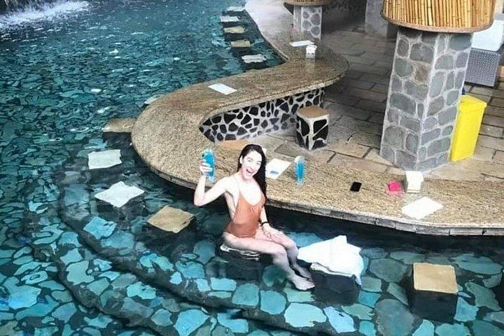 Rainforest Lovers 9D/8N Vacation Package