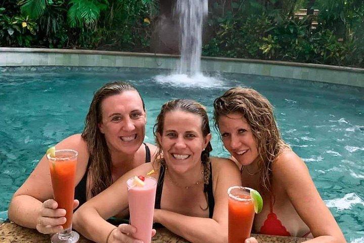 Rainforest Lovers 9D/8N Vacation Package