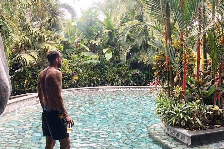 Rainforest Lovers 9D/8N Vacation Package