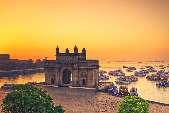 Abenteuerliche und klassische Indien-kuratierte Reise: Süd- und Goldenes Dreieck
