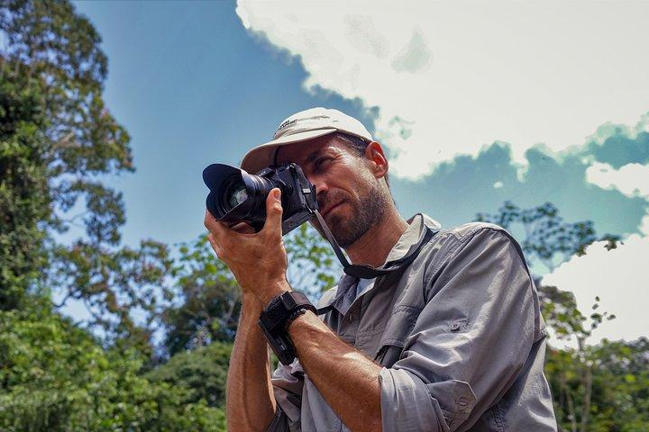 4-dages Wildlife campingtur til Pacaya-Samiria National Park fra Iquitos, Peru