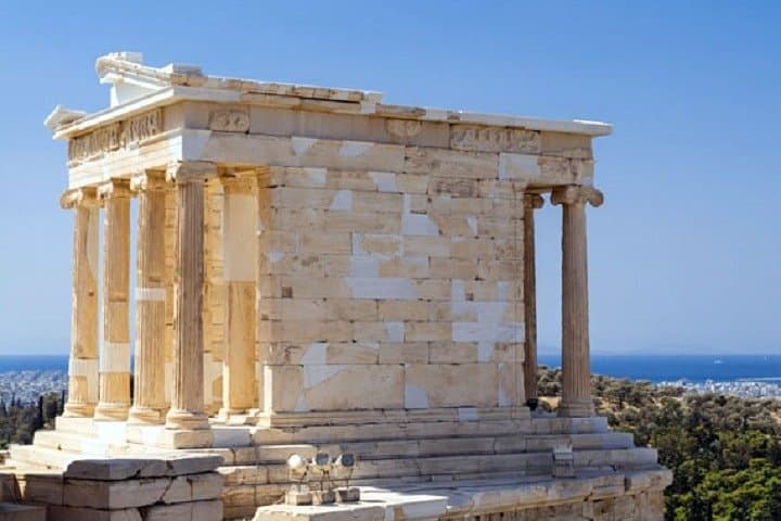 Athens - Private Half Day Tour