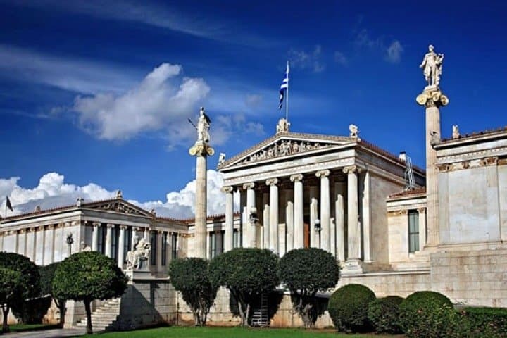 Athens - Private Half Day Tour