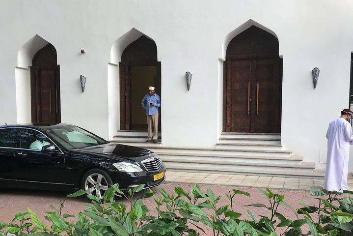 Zanzibar privétour van een hele dag