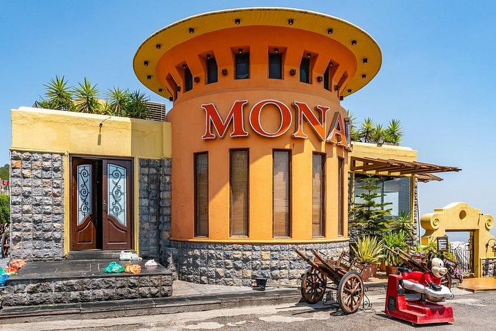トランジットトリップ：イスラマバード市内探索日帰りツアーと往復空港送迎