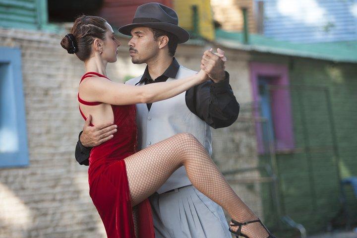 Le meilleur de Buenos Aires en 4 jours