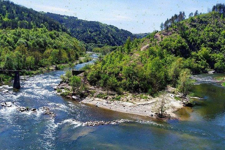 5 dagars historiska och naturliga underverk i Bulgariens vackraste region