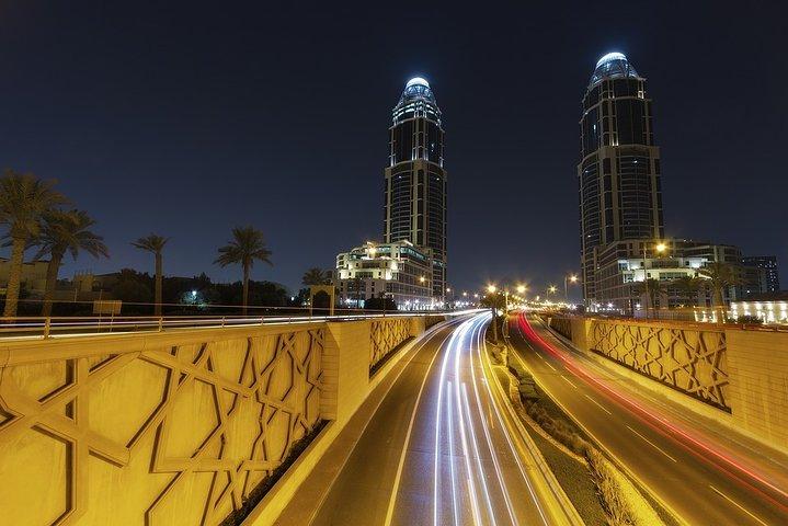 Doha kulturelle byture