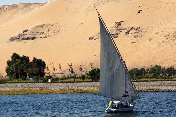 9-Day Essential Egypt Adventure VIP