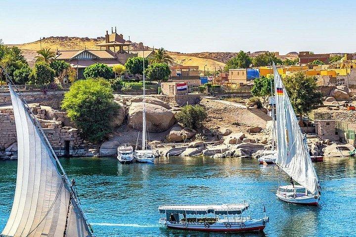 9-Day Essential Egypt Adventure VIP