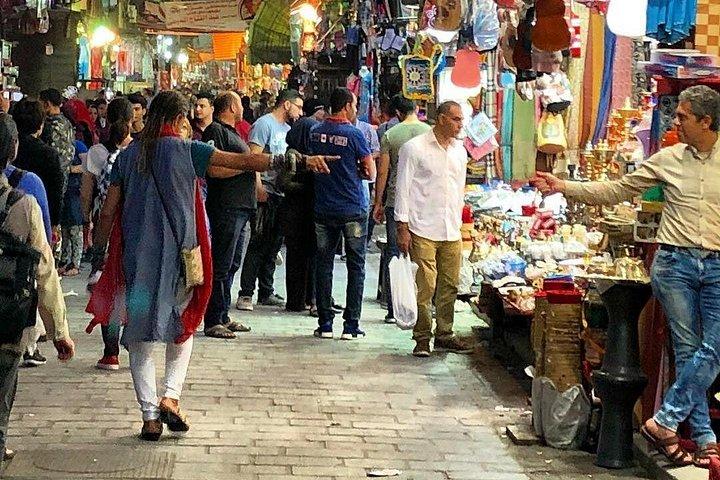9-Day Essential Egypt Adventure VIP