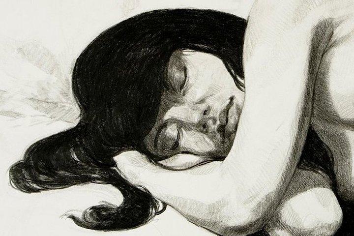 disegni, ritratto o nudo!