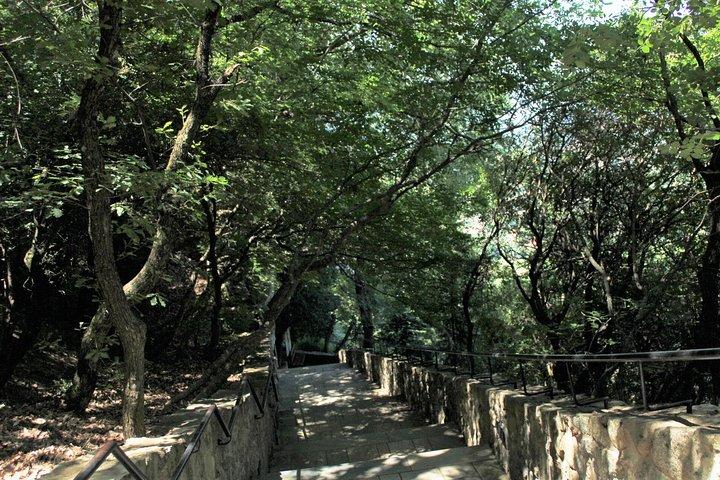 テッサロニキからメテオラへのプライベート ツアー