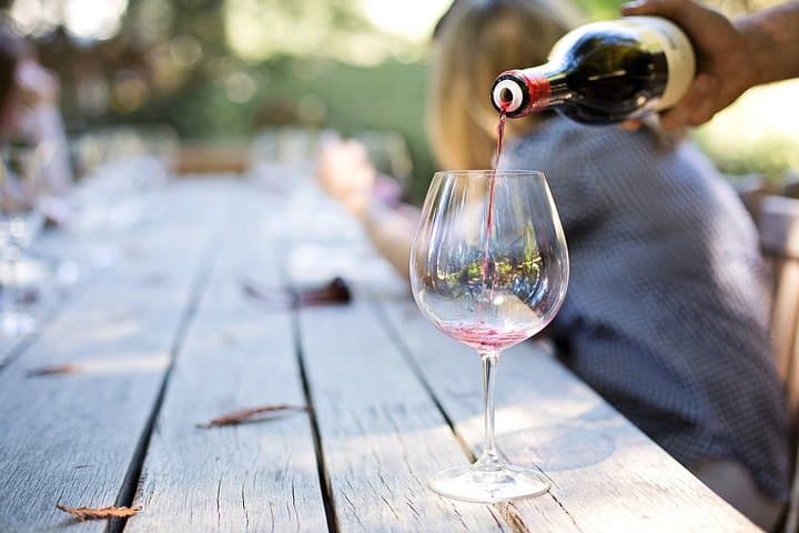 A Lovely Amalfi Coast Tour with a Wine Tasting up the Mount