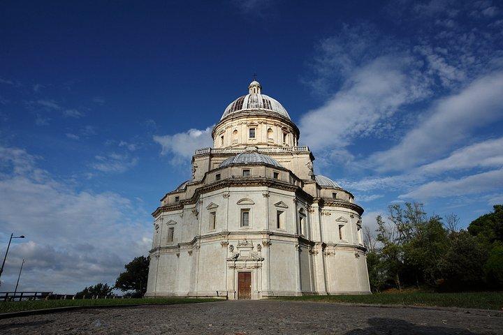 Todi, tra Medioevo e Rinascimento – Tour Privato