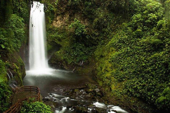 Pacchetto vacanze Costa Rica Explorer 10D / 9N