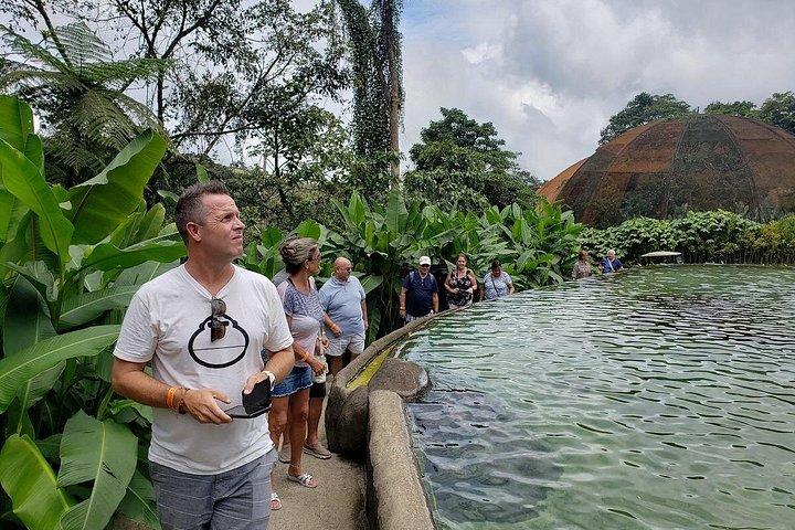 Costa Rica Explorer 10D/9N Vacation Package