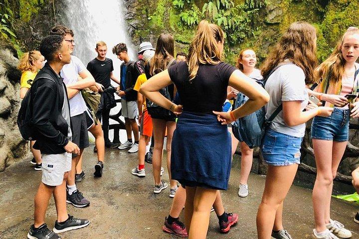 Costa Rica Explorer 10D/9N Vacation Package
