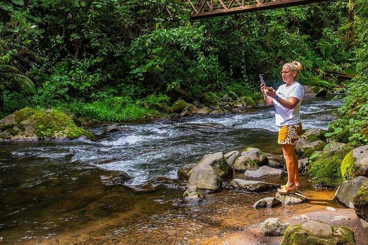 Costa Rica Explorer 10D/9N Vacation Package