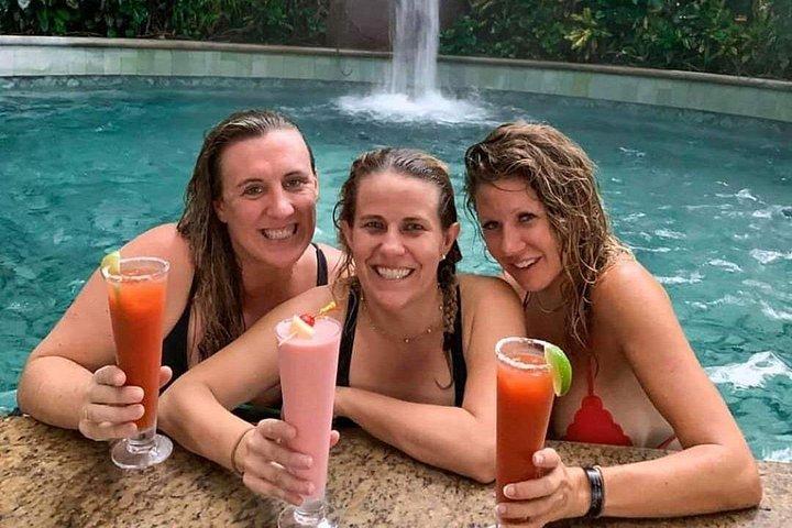 Costa Rica Explorer 10D/9N Vacation Package
