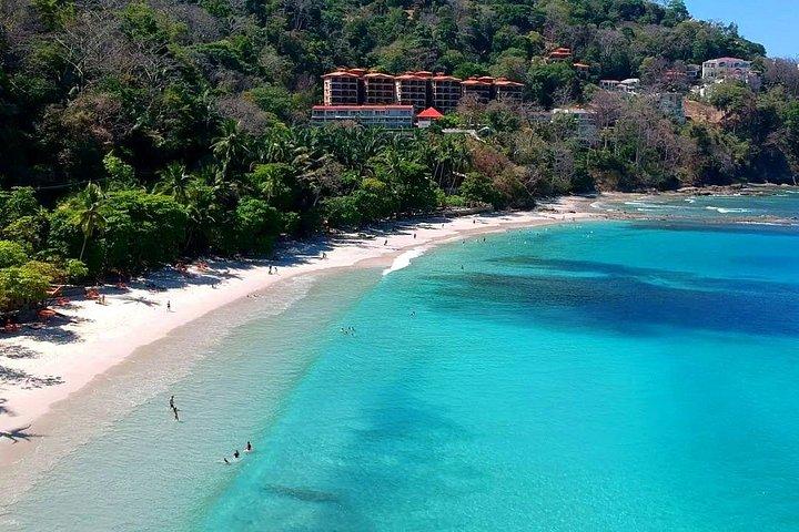 Costa Rica Explorer 10D/9N Vacation Package