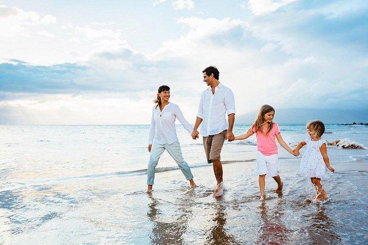 Greenway Adventures 8D/7N Vacation Package