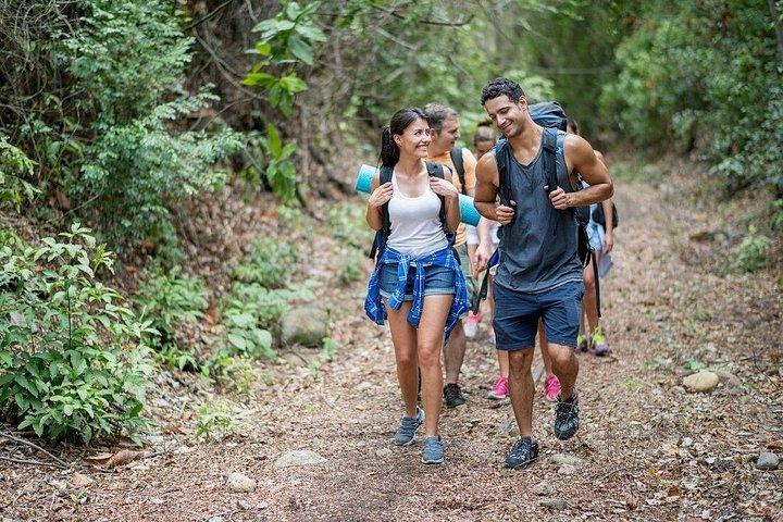 Greenway Adventures 8D/7N Vacation Package