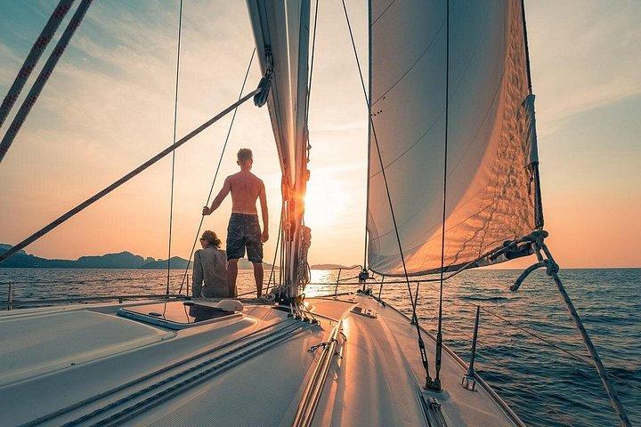 Greenway Adventures 8D/7N Vacation Package
