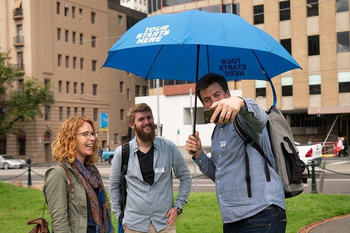 Melbourne Independent Laneway Bar Tour with Drink Included
