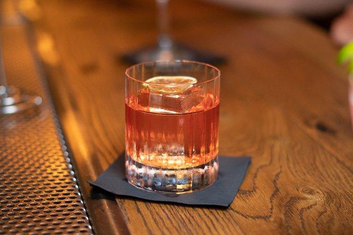 Melbourne Independent Laneway Bar Tour with Drink Included