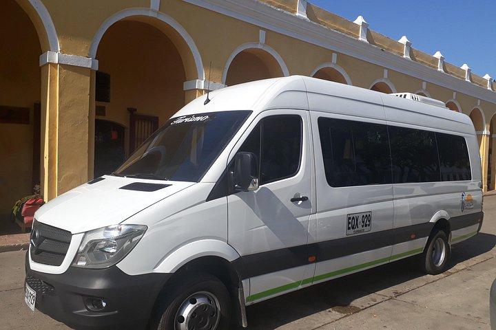 Shore Excursion PRIVATE City tour