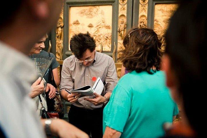 Historical WhoDunit Murder Solving Self-Guided Tour in Florence
