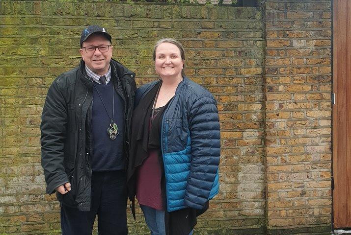 Tour dei taxi neri di Londra