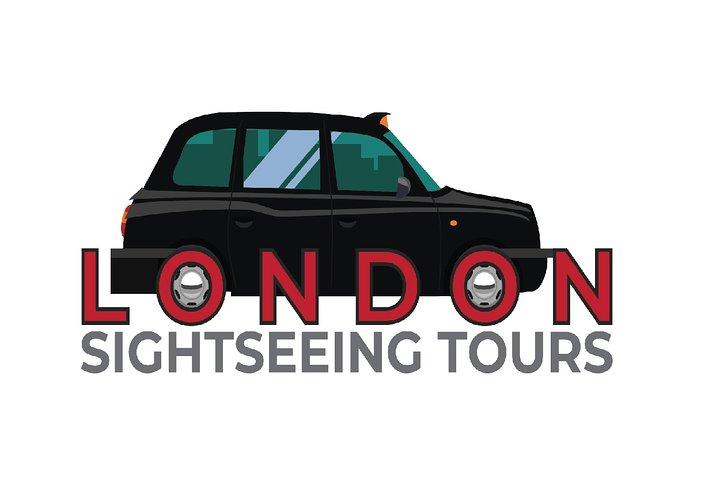Tour dei taxi neri di Londra