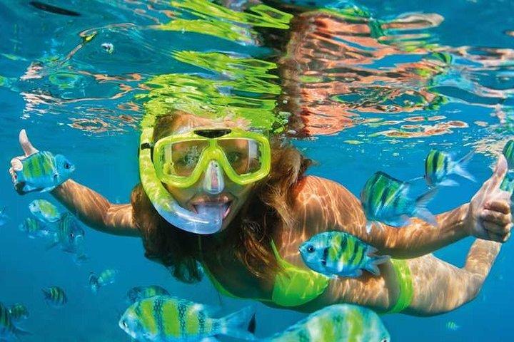 Private 10-tägige Kairoer Nilkreuzfahrt & Hurghada Rotes Meer mit Flügen