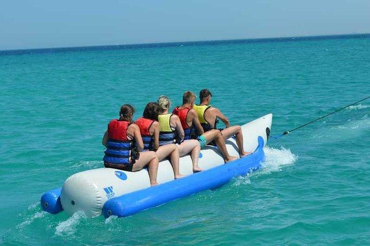 Private 10-tägige Kairoer Nilkreuzfahrt & Hurghada Rotes Meer mit Flügen
